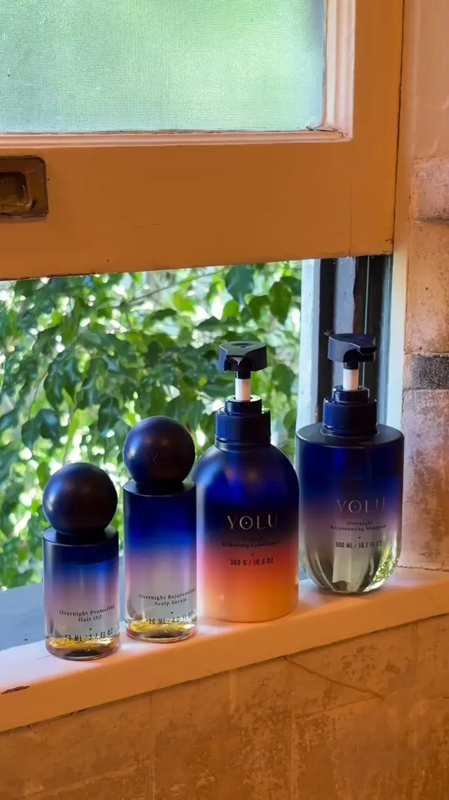YOLU Beauty