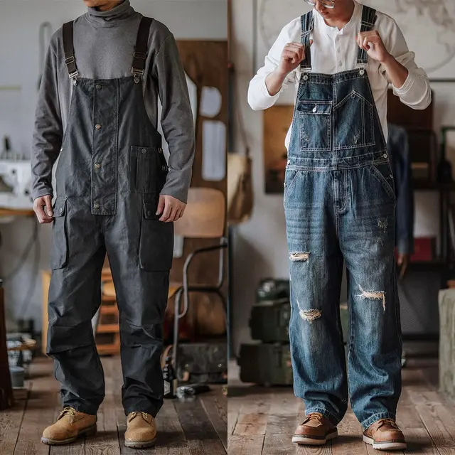 Madepants