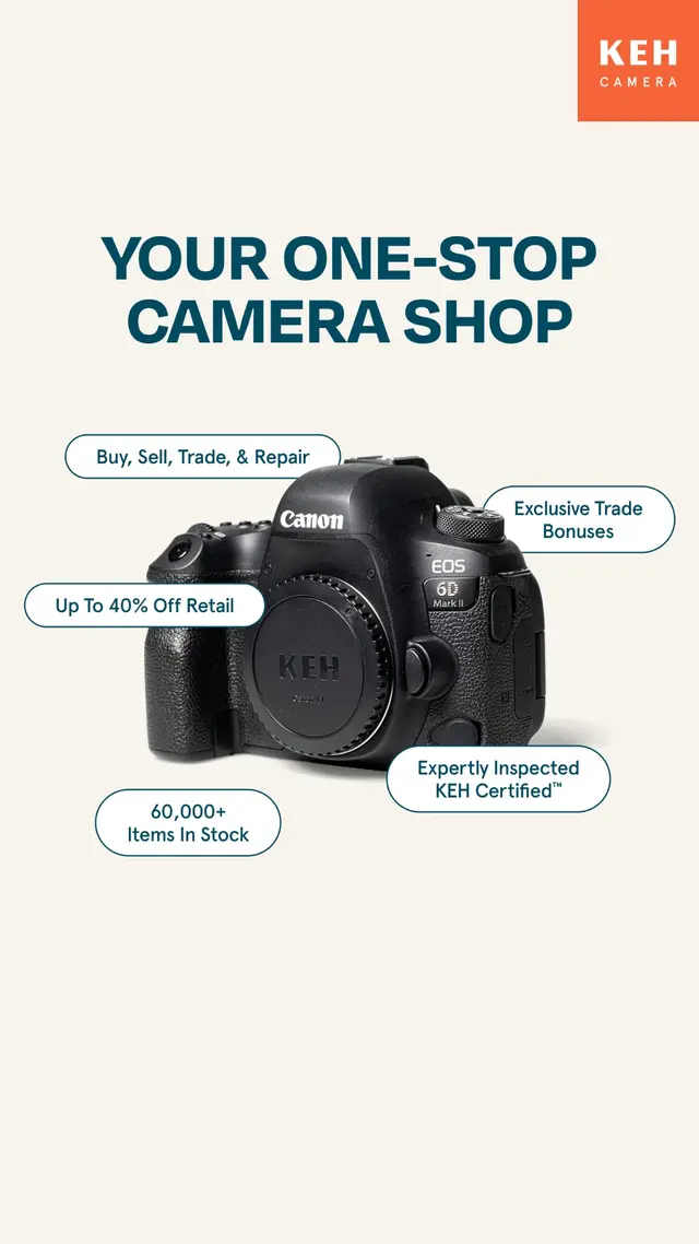 KEH Camera