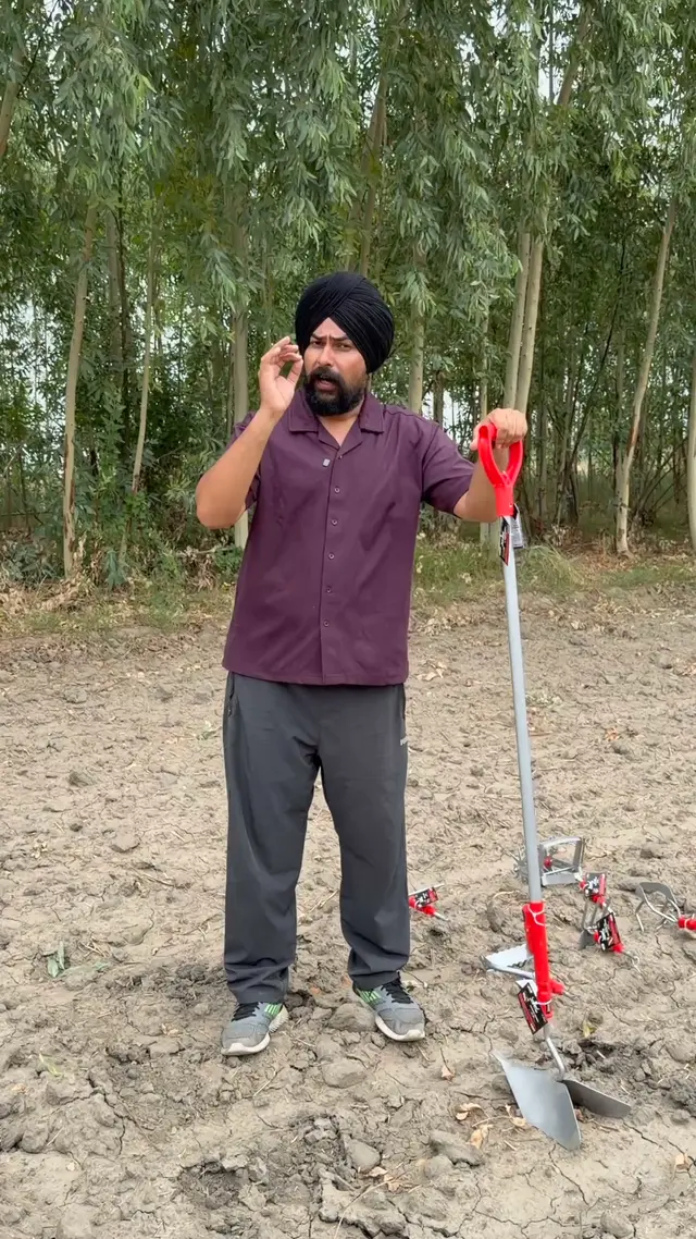Balwaan Krishi