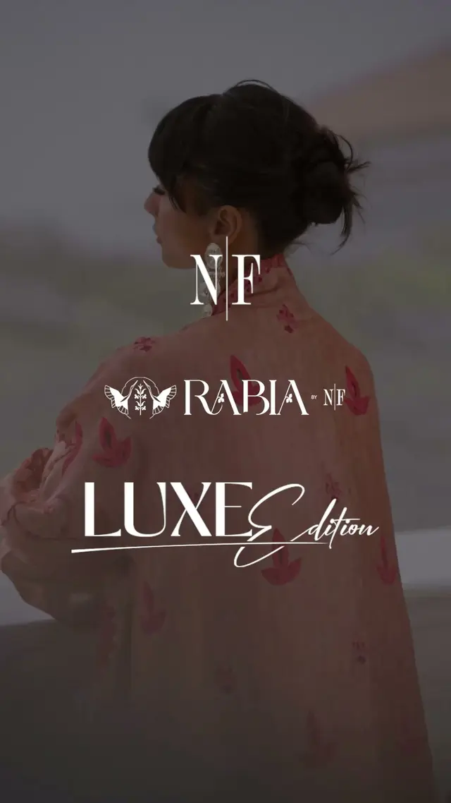 Nadia Farooqui