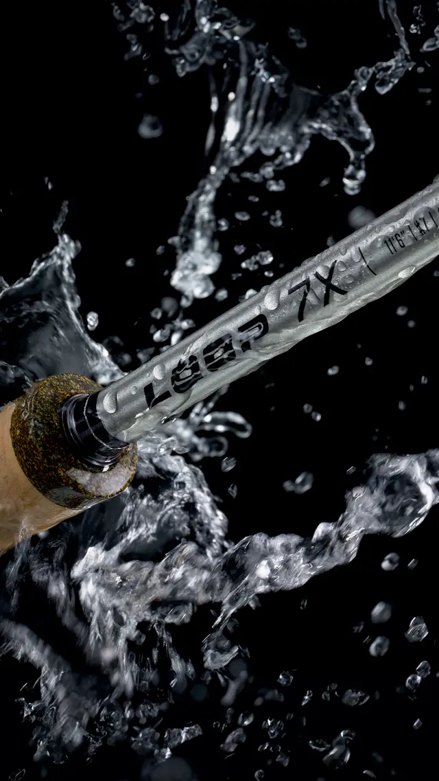 Loop Tackle