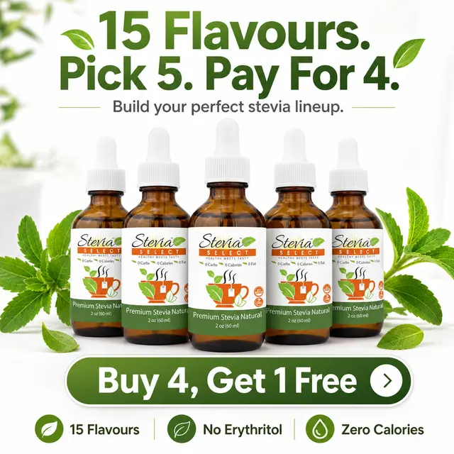 Stevia Select