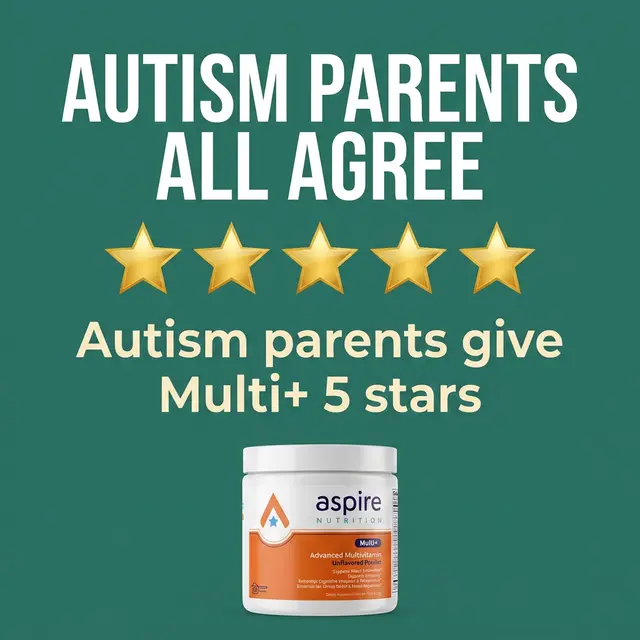 Aspire Nutrition