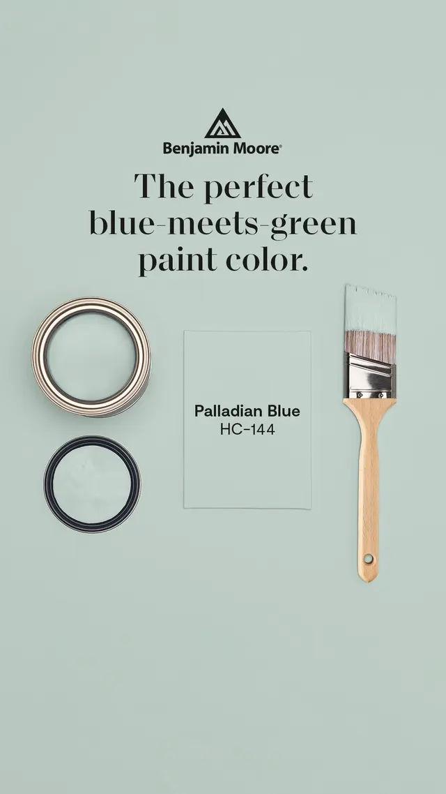 Benjamin Moore