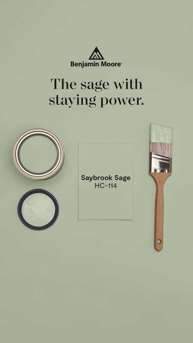 Benjamin Moore