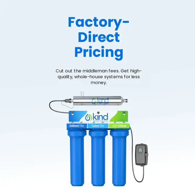 Kind Water Systems