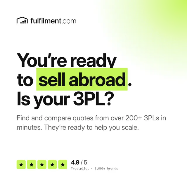 fulfilment.com
