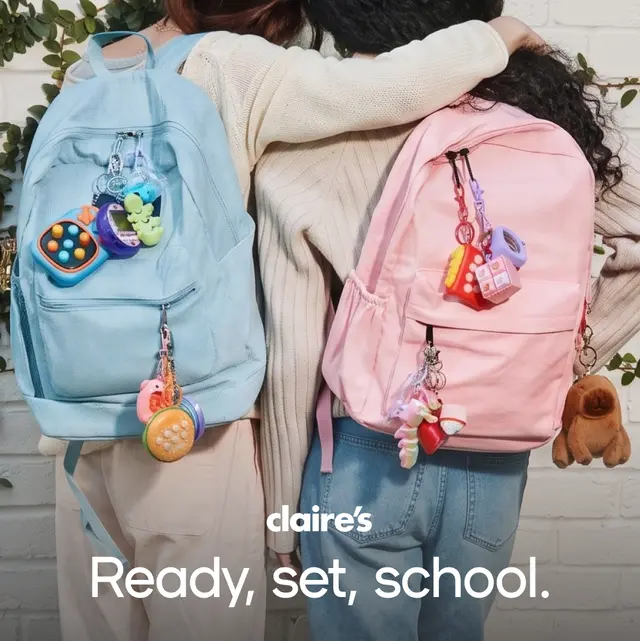 Claire's