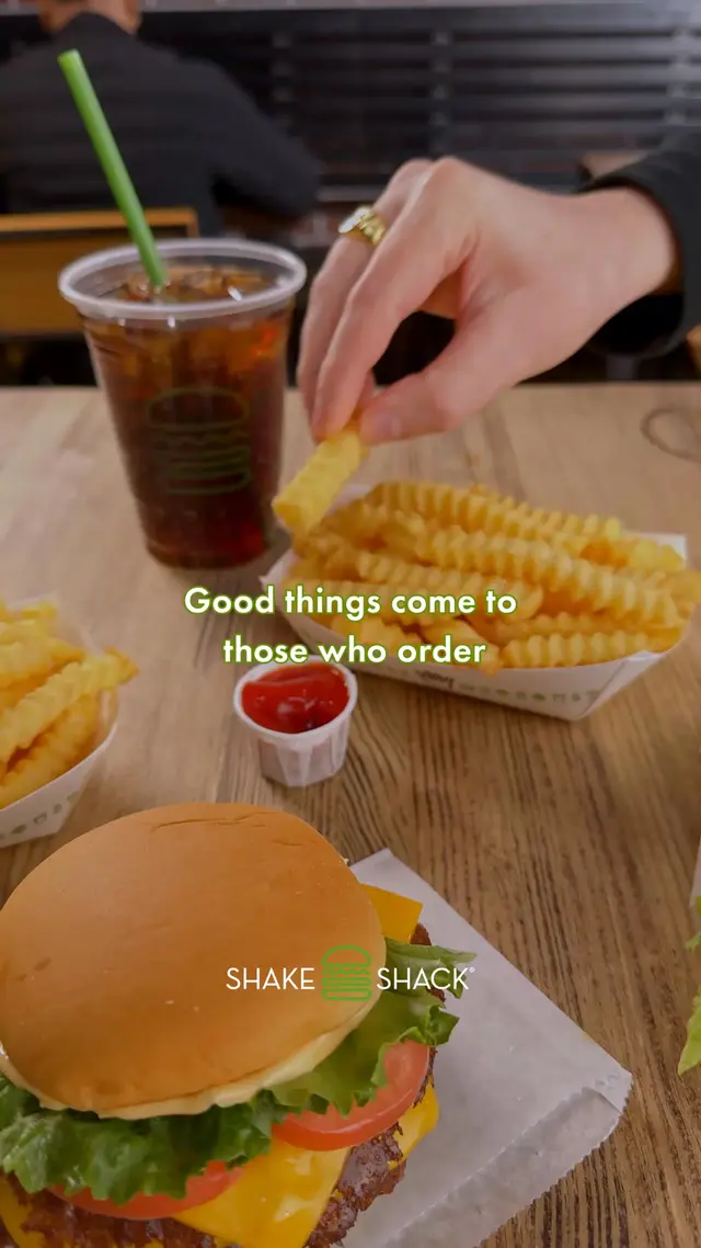 Shake Shack