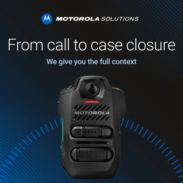Motorola Solutions