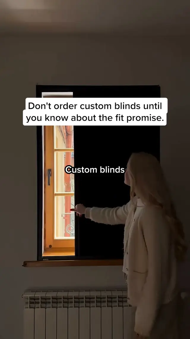 Guard Blinds
