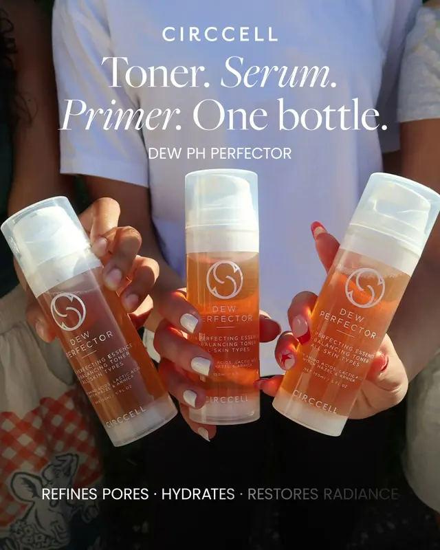 Circcell Skincare