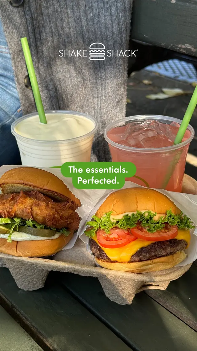 Shake Shack