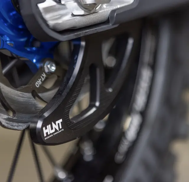 HUNT Racing Products