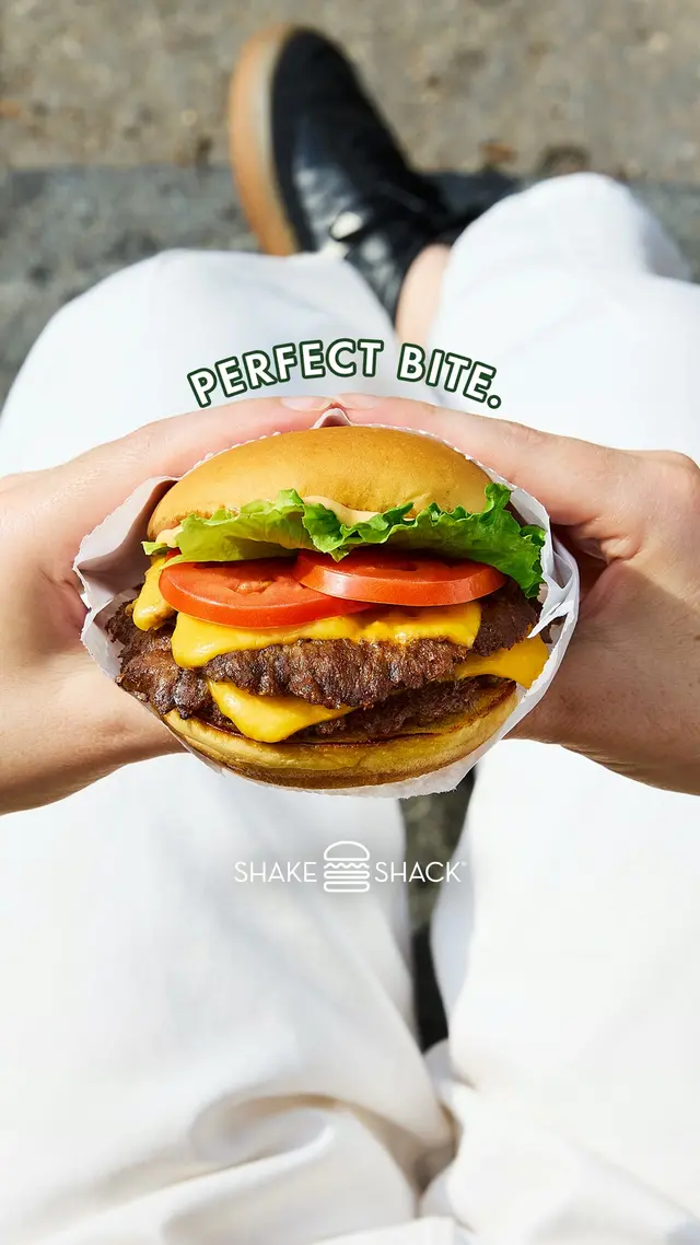 Shake Shack