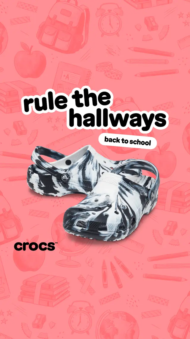 Crocs