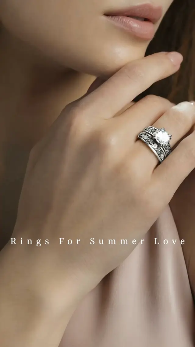 Camellia Jewelry