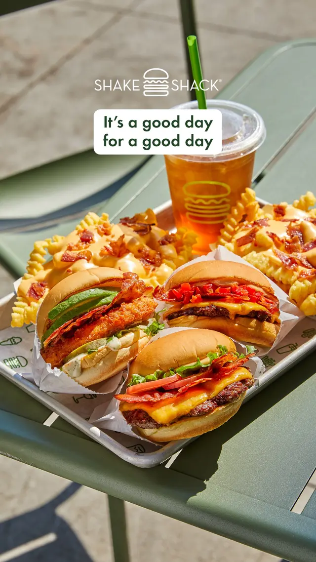 Shake Shack