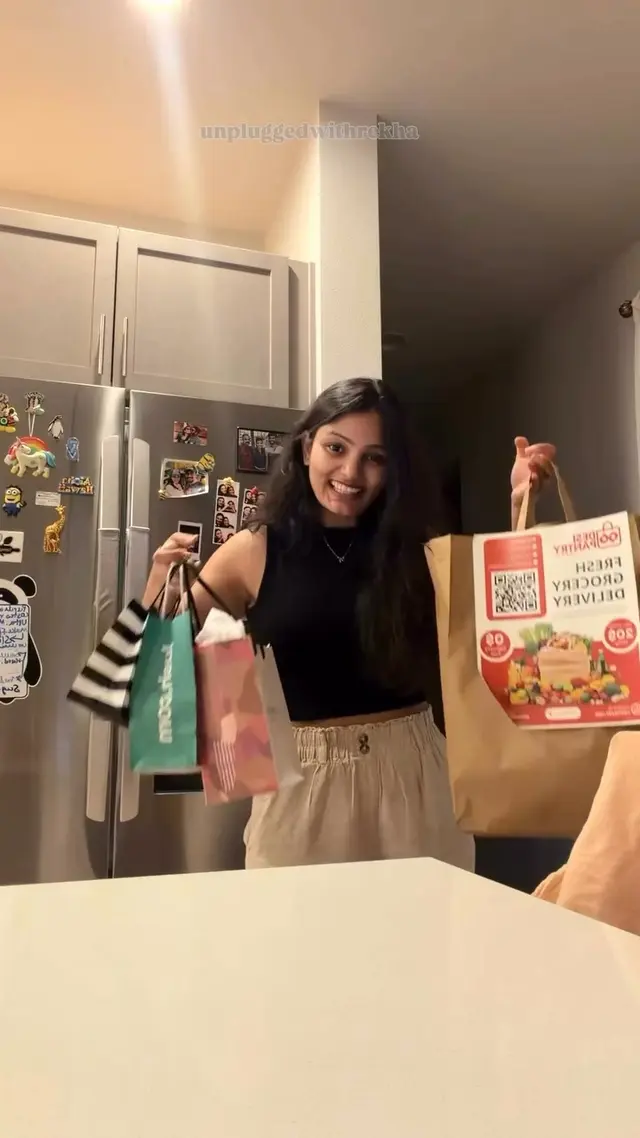 Desi Pantry