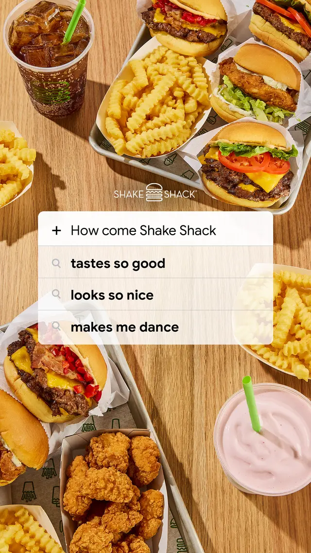 Shake Shack