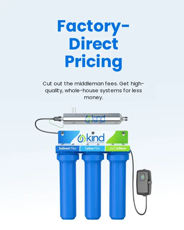 Kind Water Systems