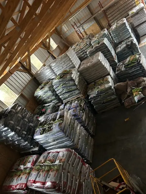 41 Feed and Garden Center