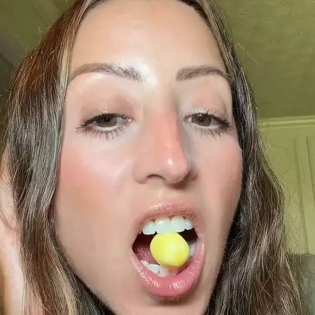 Sukar Swedish Candy