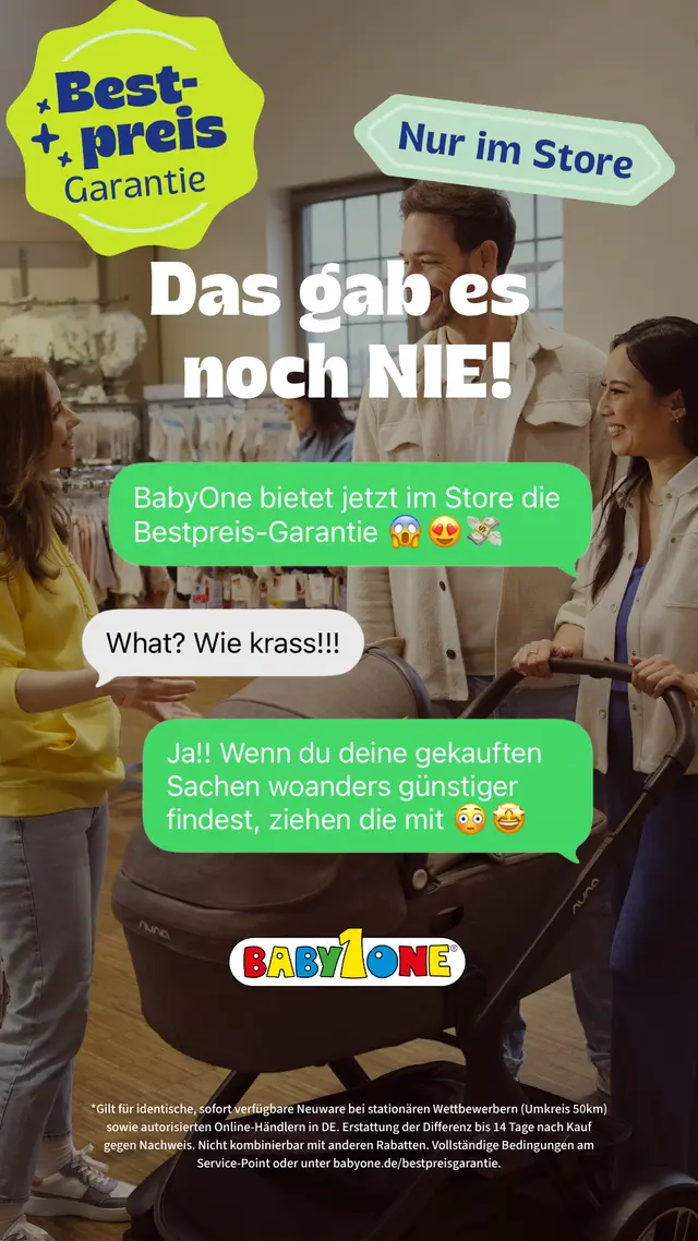BabyOne