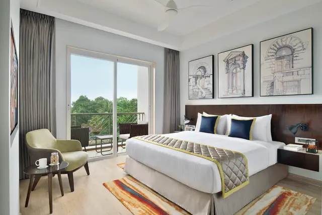 Discover ASR India