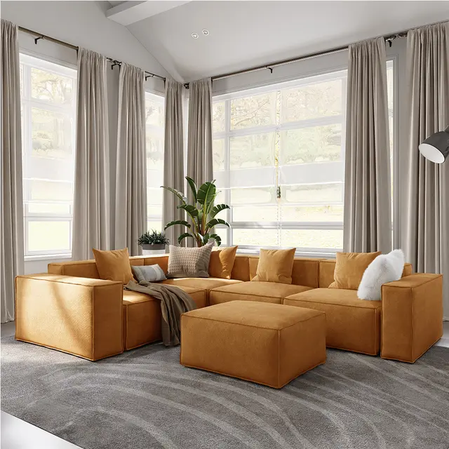 Povison-sofa