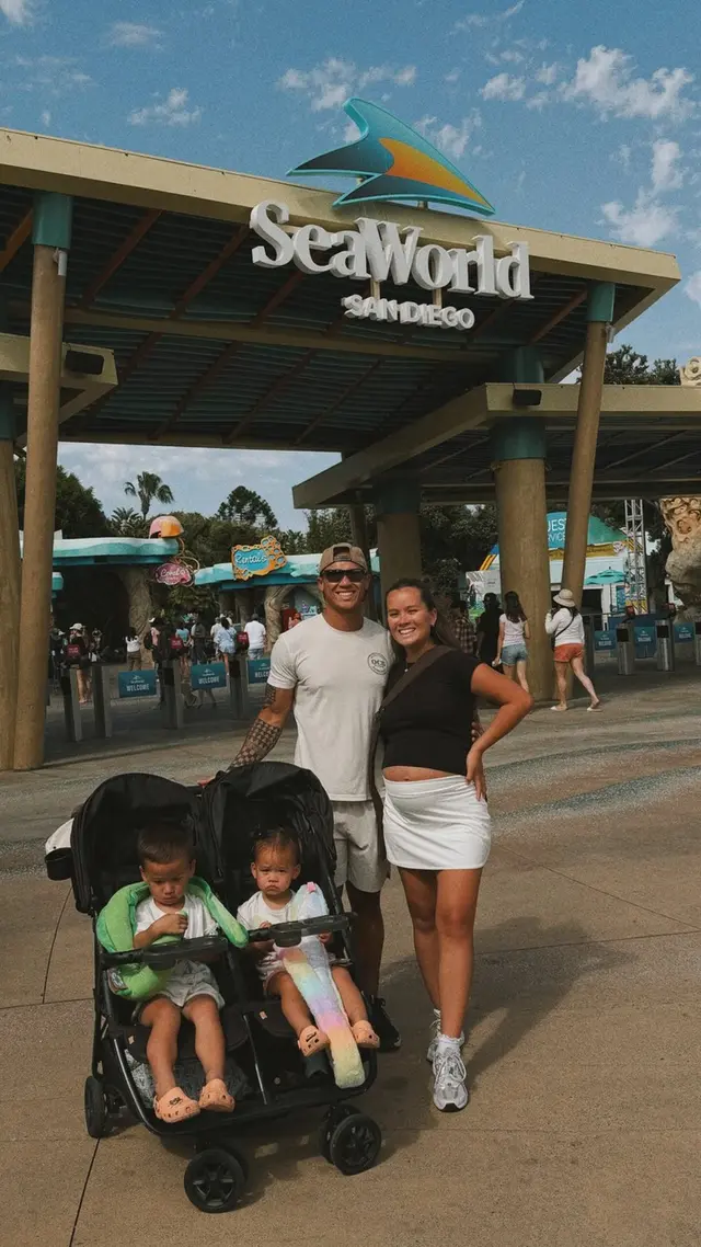 SeaWorld San Diego