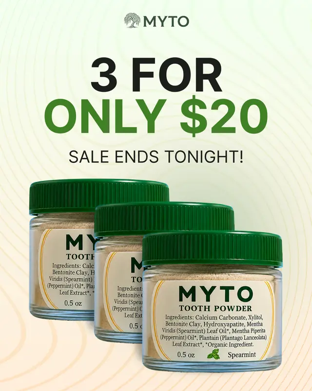 Myto Oral Care