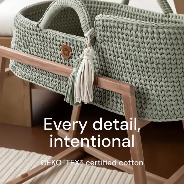Anzy Home • Handcrafted home decor