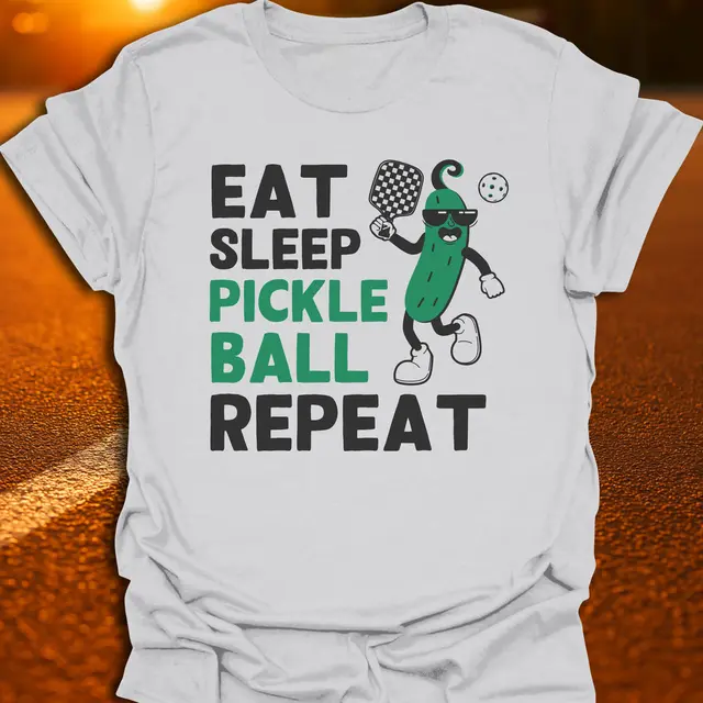 DillyPop Pickleball