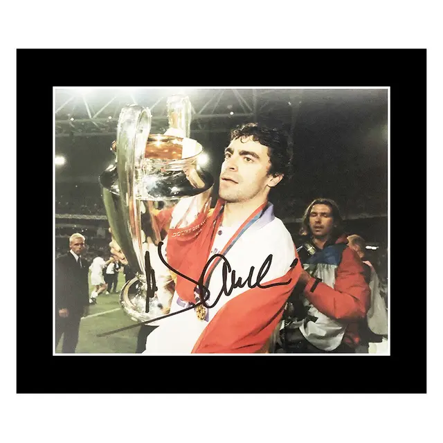 Firma Stella Sports Memorabilia