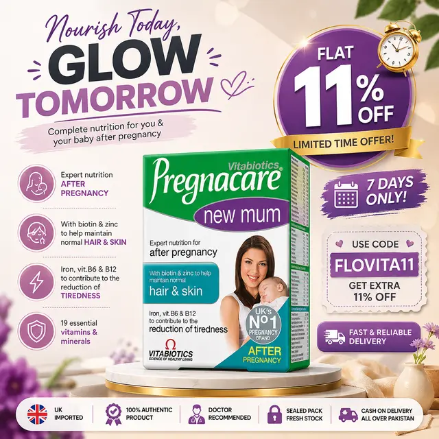 Flovita.pk