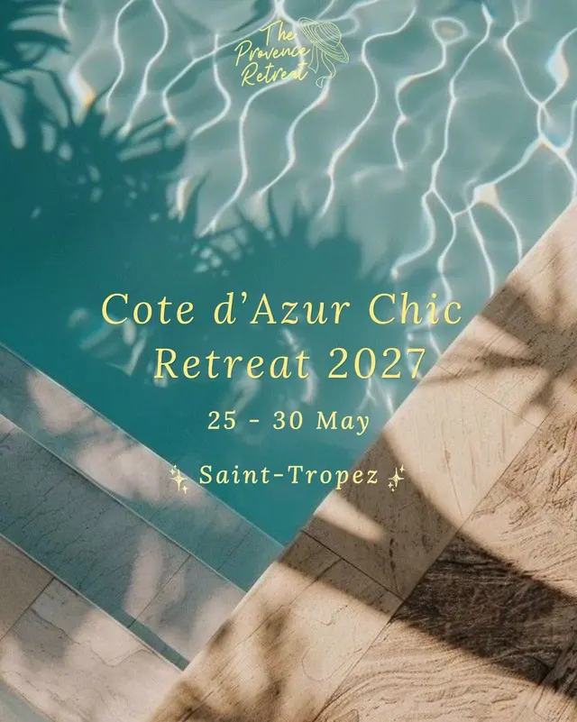The Provence Retreat