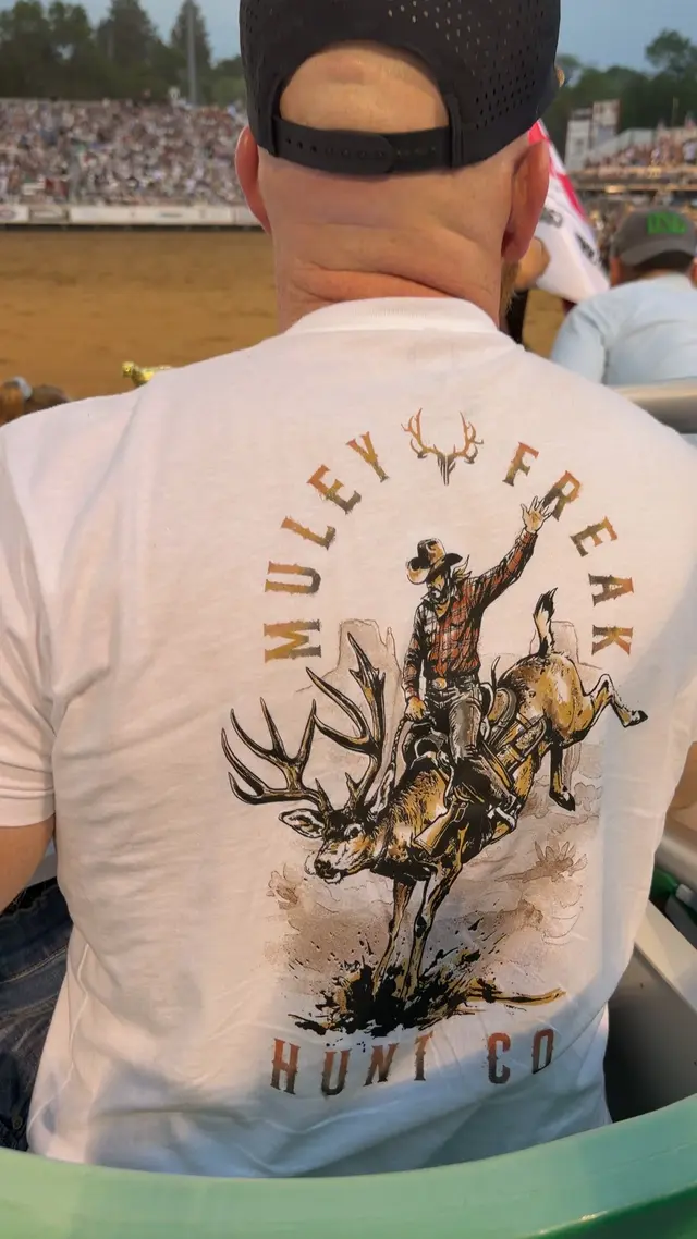 Muley Freak