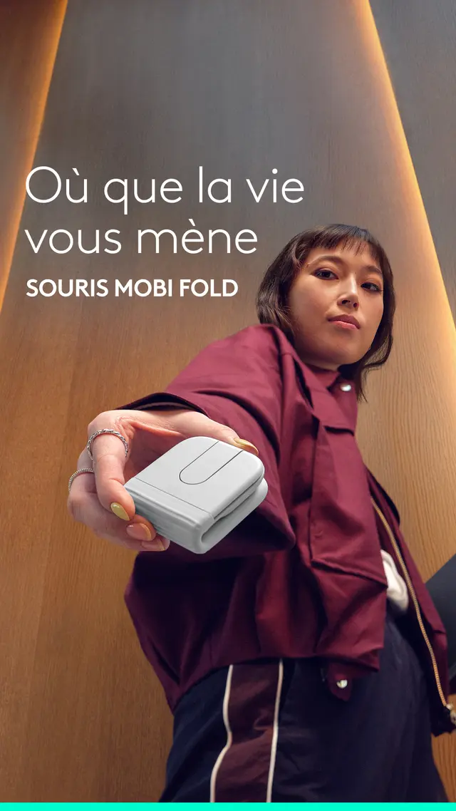 Logitech