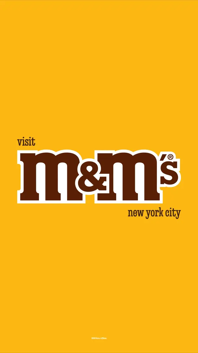 M&M'S USA