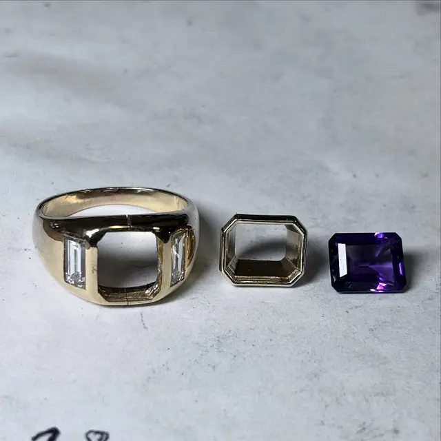 Anfesa's Jewelers
