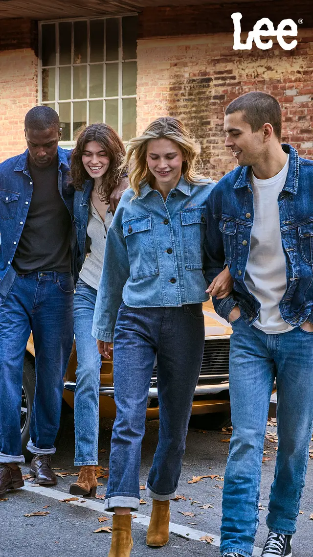 Lee Jeans
