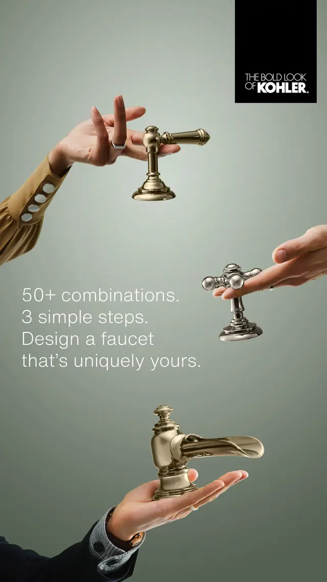 KOHLER