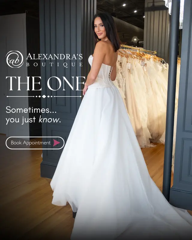 Alexandra's Boutique
