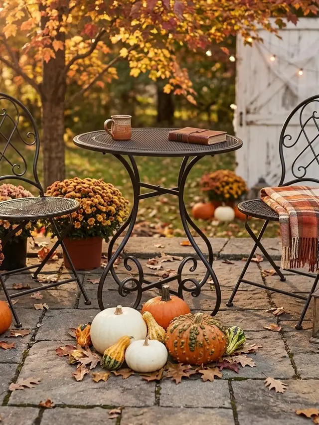 AntiqueFarmHouse