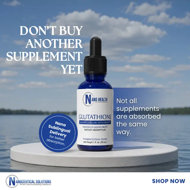 NanoHealth