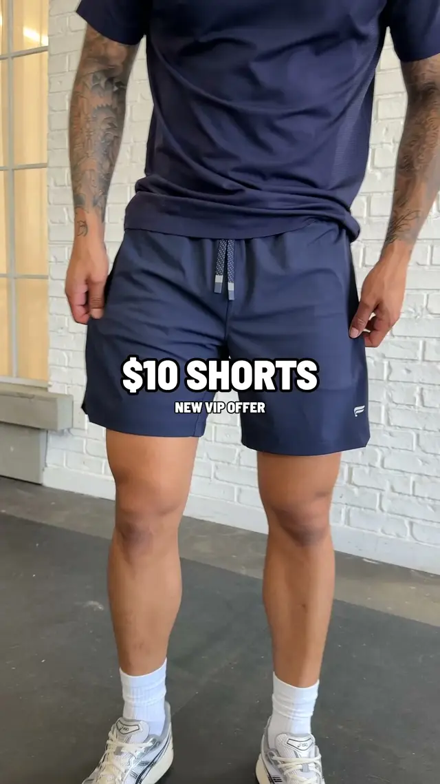 Fabletics Men