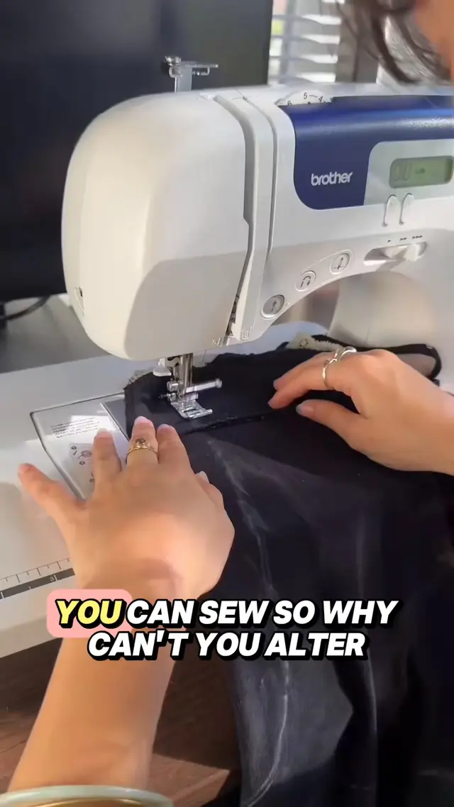 Stitched Fits