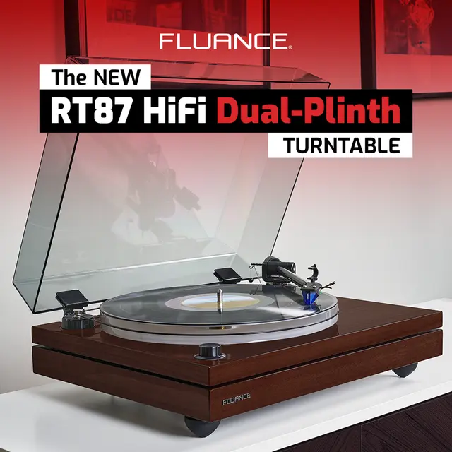 Fluance Audio